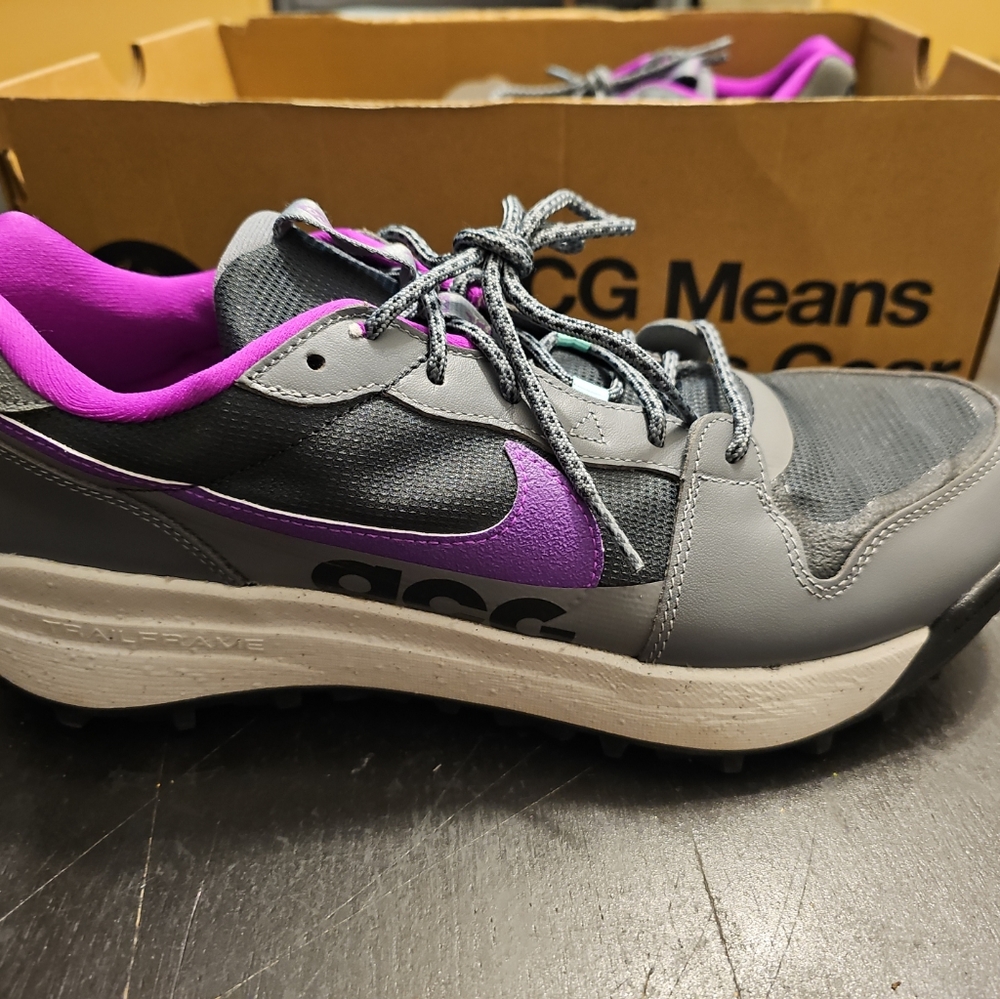 Nike ACG LOWCATE MEN'S